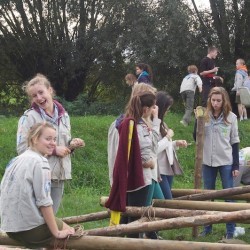 DSC 0212 - Scouts en Gidsen Zaventem 